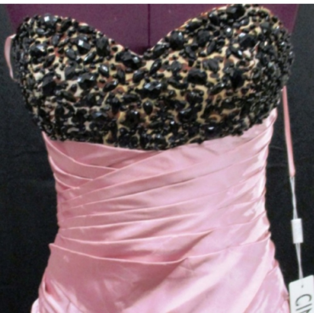 Pageant/Prom Dress